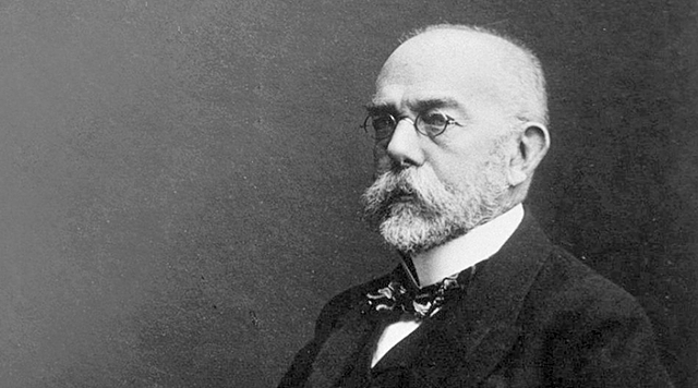 Robert Koch