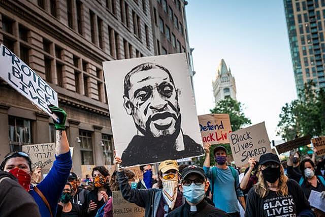 lucha contra el racismo