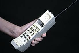 Teléfonos inalámbricos