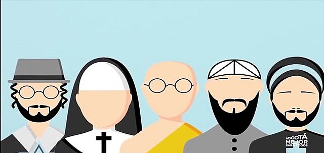 LIBERTAD RELIGIOSA Y DE CULTOS