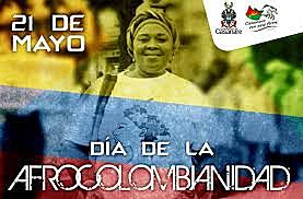 AFROCOLOMBIANIDAD