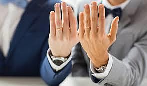 MATRIMONIO IGUALITARIO