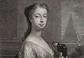 Lady Mary Wortley Montagu