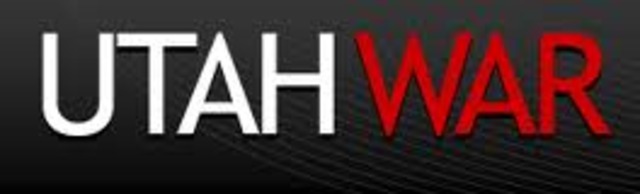 Utah war