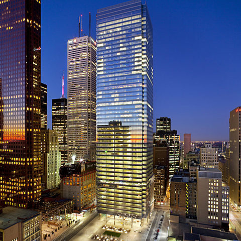 Arquitectura Neomoderna