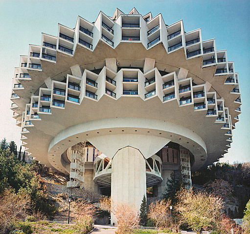 Cuarta etapa del vanguardismo Ruso