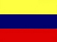 Bandera Tricolor de Miranda