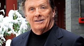 Timeline: Spencer Johnson