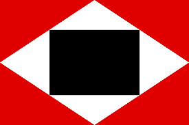 Bandera de la Segunda república
