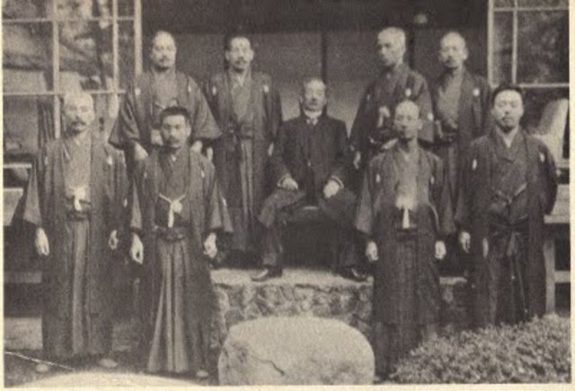 Triads cause major riot, 10,000 members are arrested