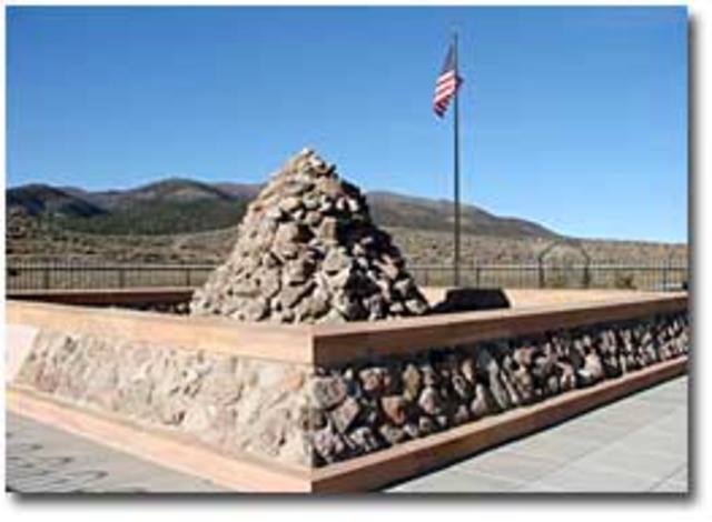 Mountain Meadows Massacre