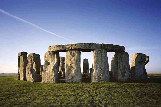 STONEHENGE