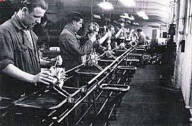 SALUBRIDAD DE LOS LOCALES