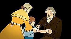 La técnica de Jenner