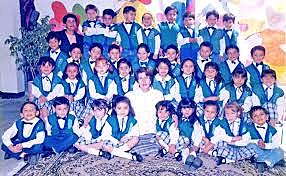 Reforma Curricular de Educación Básica Ecuatoriana