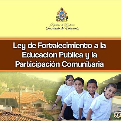 Timeline: Promulgaciòn de Leyes Educativas en Honduras