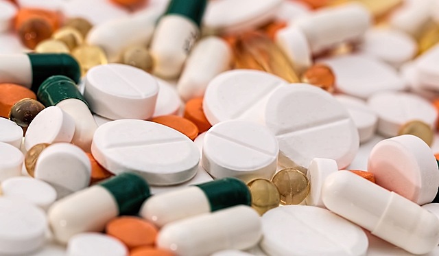 Antibioticos (1920 a 1929)