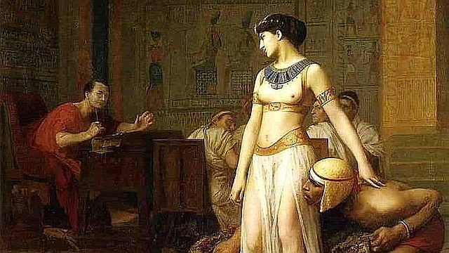 Cleopatra