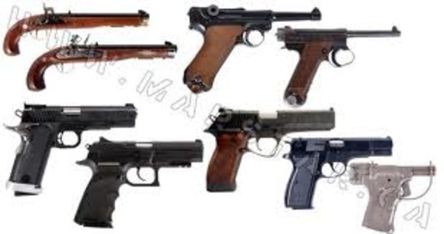 The third movement of statehood