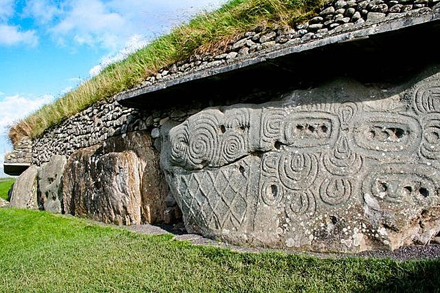 Newgrange
