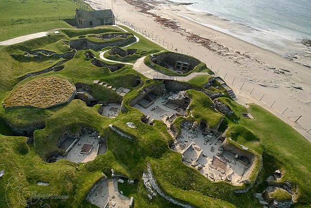 SKARA BRAE
