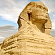 Sphinx of giza