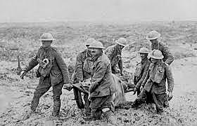 War Battles                           Economic and Social Impact