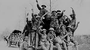 Battle of Vimy Ridge            Political/Social/Economic Impact