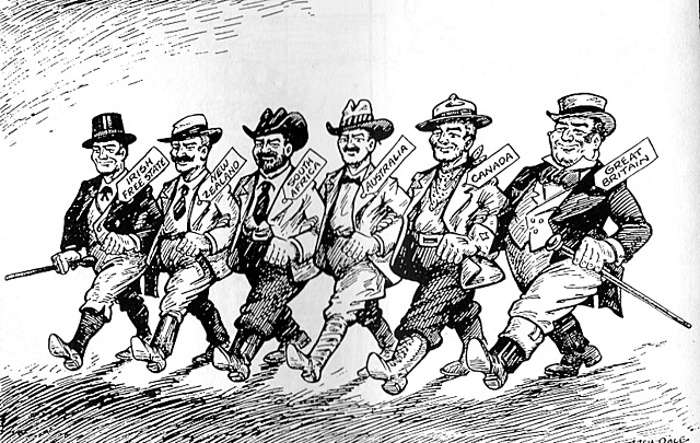 A More Autonomous Canada