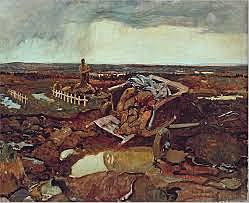 Countless Casualities