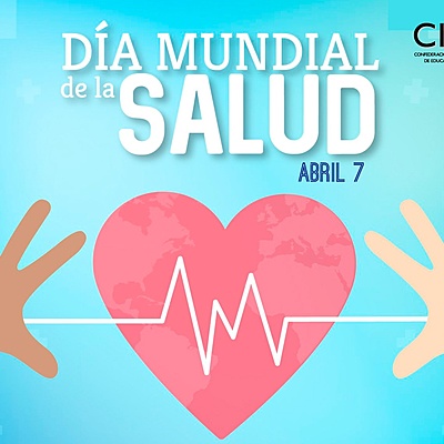 Timeline: La Salud