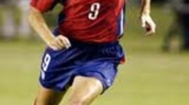 Timeline: Mia Hamm
