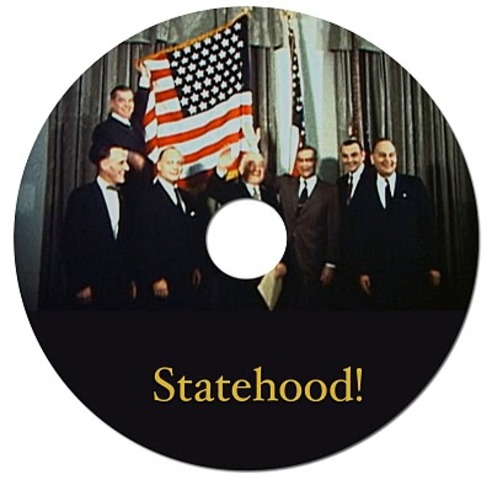 Statehood