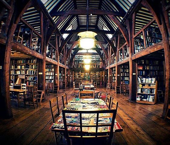 Instituciones inglesas: Bedales