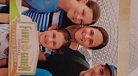 Timeline: Línea Histórica Familiar