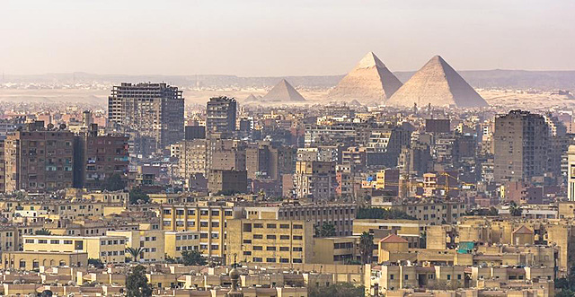 EL CAIRO