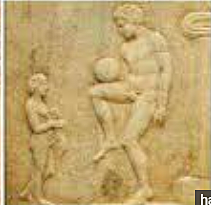 Primeros Inicios Historicos