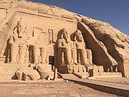 TEMPLO RAMSES II