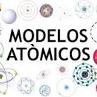 Timeline: Modelos Atómicos
