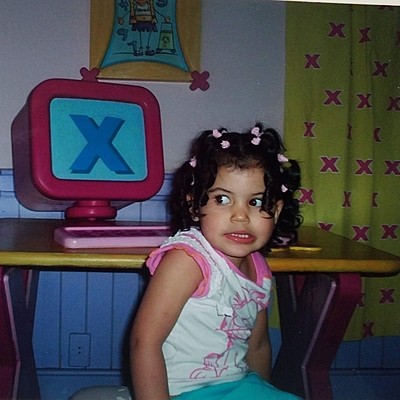 Timeline: minha linha do tempo