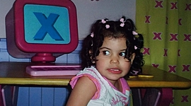 Timeline: minha linha do tempo