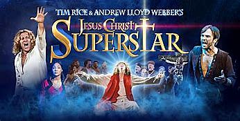 Jesus Christ Superstar (1971)