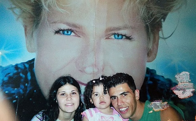 fui pro parque da xuxa no meu aniversario