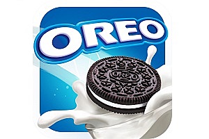 ¿quien diseño la envoltura de la galleta?