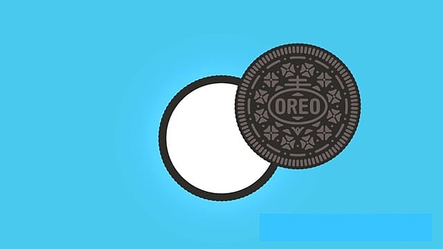 ¿que contiene la galleta oreo?