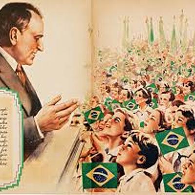 Timeline: VARGUISMO, POPULISMOS LATINOAMERICANOS.