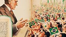 Timeline: VARGUISMO, POPULISMOS LATINOAMERICANOS.