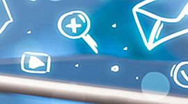 Timeline: Historia del E-learning