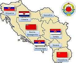 Antecedente conflicto Bosnio