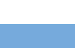 Belgrano crea la bandera argentina. (1812)